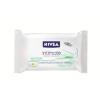 Средства для ванной и душа NIVEA Салфетки для интимной гигиены