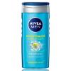 Для ванной и душа NIVEA Гель для душа Бодрящий ментол