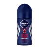 Купить NIVEA Роликовый дезодорант-антиперспирант Мощная защита для мужчин