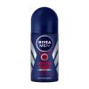 NIVEA Роликовый дезодорант-антиперспирант Мощная защита для мужчин