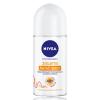 NIVEA Роликовый дезодорант Защита Антистресс nivea дезодорант спрей для мужчин защита антистресс