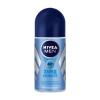 NIVEA Роликовый дезодорант-антиперспирант Заряд свежести для мужчин