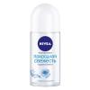 NIVEA Роликовый дезодорант-антиперспирант Заряд свежести