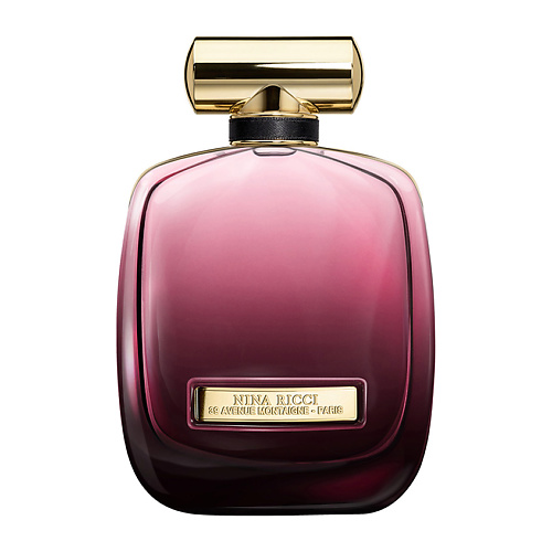 

NINA RICCI L'Extase