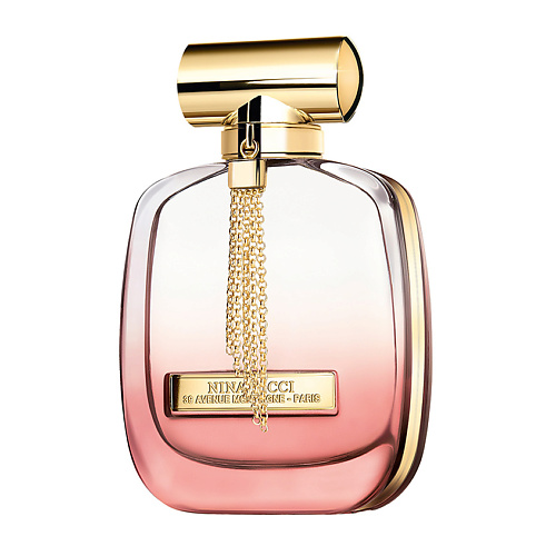 NINA RICCI L'Extase Caresse De Roses Legere