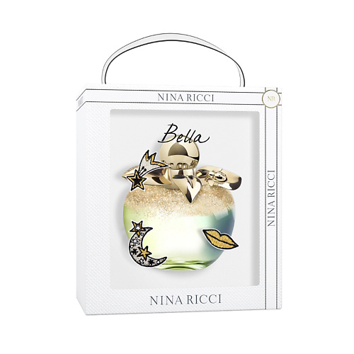 

NINA RICCI Bella в праздничной упаковке
