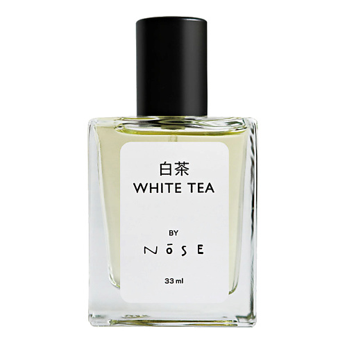 NOSE PERFUMES White Tea