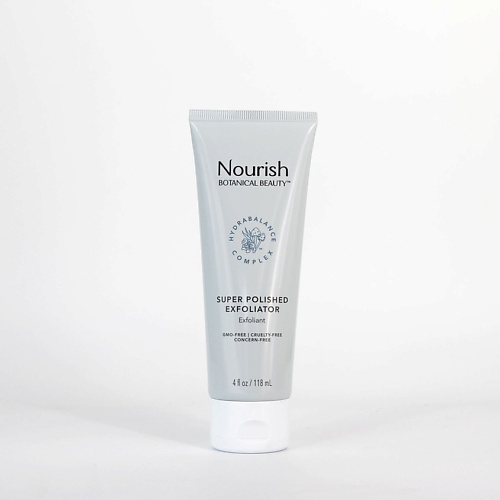 

NOURISH Скраб для лица "Супер очищение"