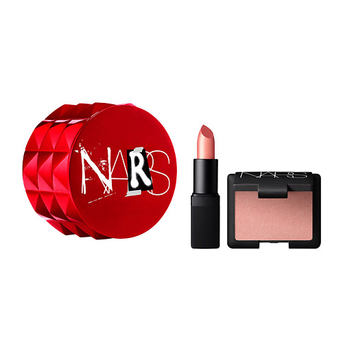 

NARS Набор миниатюр ORGASM HO18 NARS LITTLE FETISHES