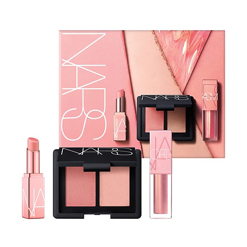 

NARS Набор мини-продуктов Orgasm L'Etoile Exclusive