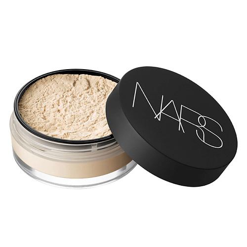 

NARS Рассыпчатая пудра Soft Velvet, Рассыпчатая пудра Soft Velvet