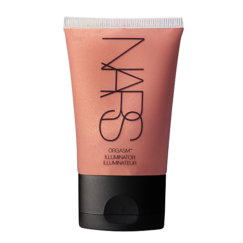 NARS Иллюминирующая основа, придающая коже сияние