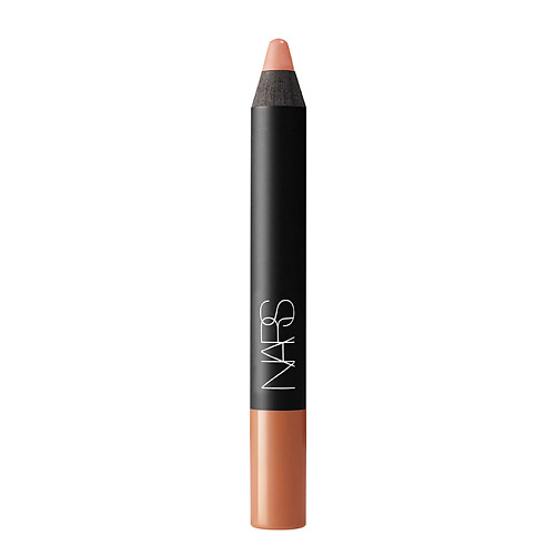 

NARS Матовая помада-карандаш для губ, Матовая помада-карандаш для губ