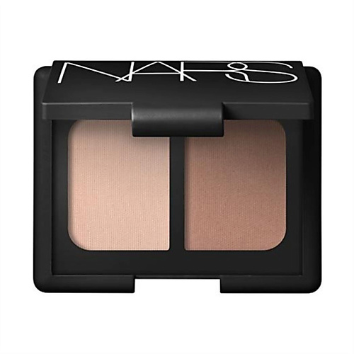 

NARS Двойные тени для век, Двойные тени для век