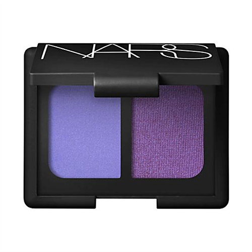 

NARS Двойные тени для век