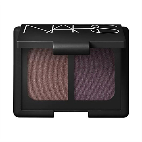 

NARS Двойные тени для век