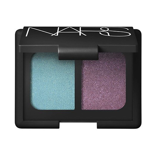 

NARS Двойные тени для век