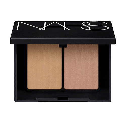 NARS Двойные тени для век