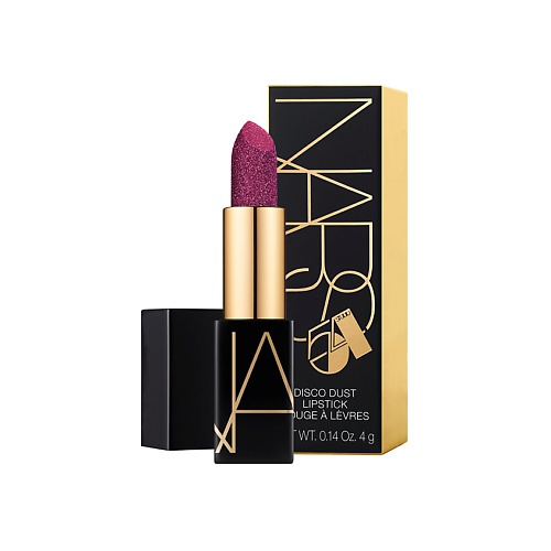 

NARS Помада DISCO DUST LIPSTICK