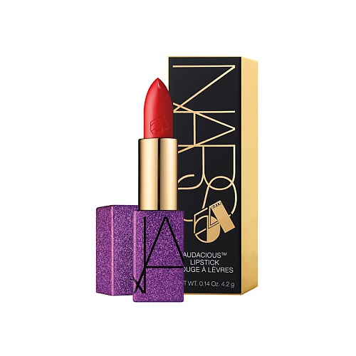 

NARS Помада AUDACIOUS