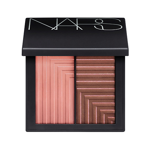 

NARS Двойные румяна, Двойные румяна