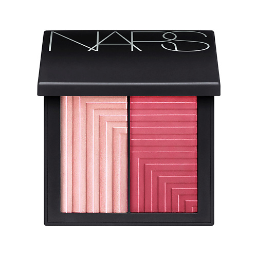

NARS Двойные румяна
