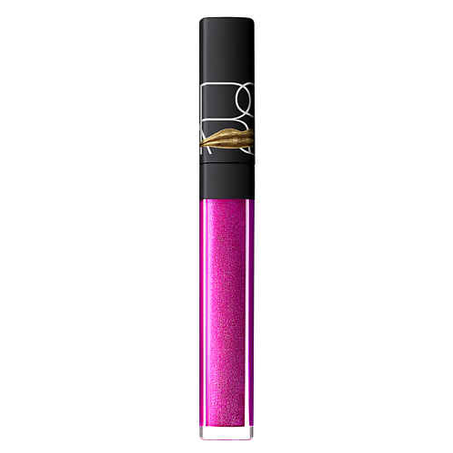 

NARS Блеск для губ NARS. KISS. PLAY. MAN RAY, Блеск для губ NARS. KISS. PLAY. MAN RAY