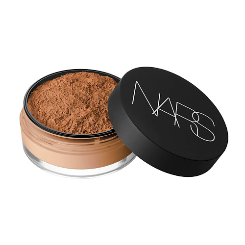 NARS Светоотражающая фиксирующая рассыпчатая пудра