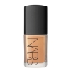 NARS Матирующее тональное средство Sheer Matte Foundation