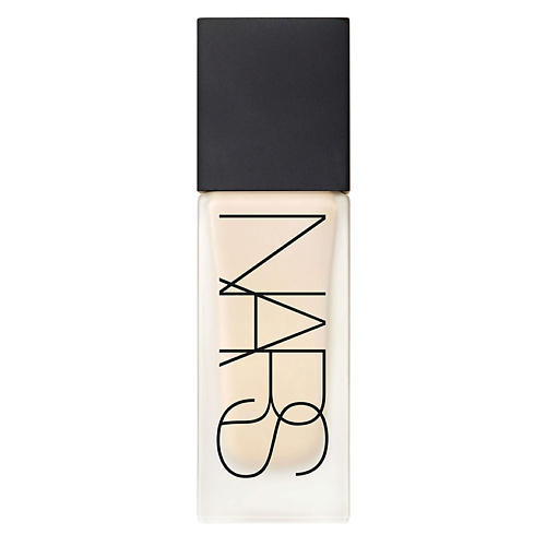 

NARS Стойкое тональное средство, придающее коже сияние, All Day Luminous
