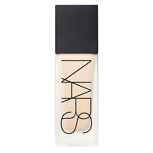 NARS Стойкое тональное средство, придающее коже сияние, All Day Luminous