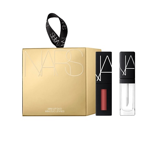 

NARS Мини-набор для макияжа LIP DUO