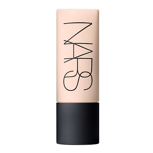 NARS Матовый тональный крем Soft Matte Complete Foundation