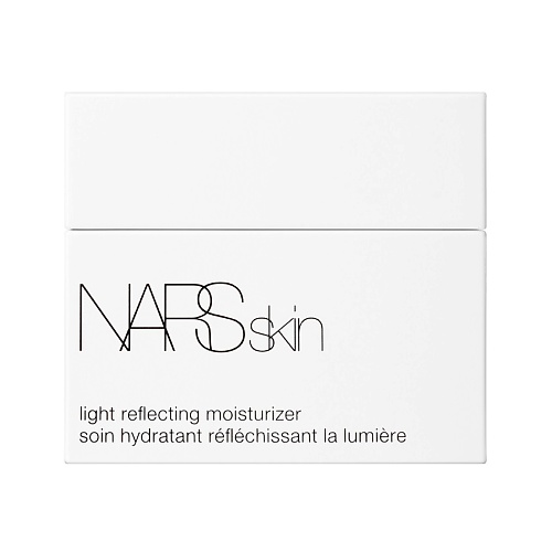 NARS Увлажняющий крем NARSskin Light Reflecting Moisturizer