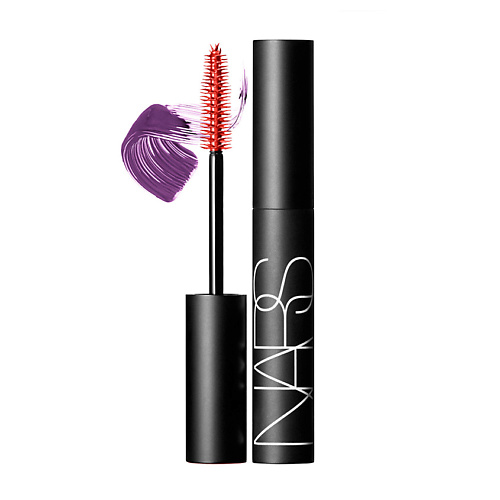 NARS Тушь для ресниц NARS Audacious Mascara