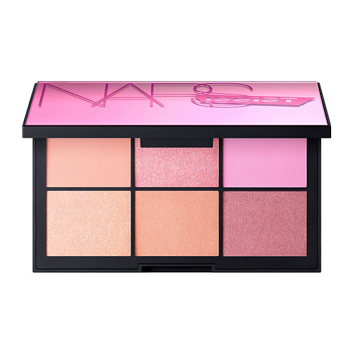 

NARS Палетка румян № 2 NARSissist