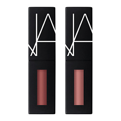 

NARS Набор ультраматовых пигментов для губ WANTED COOL NUDES