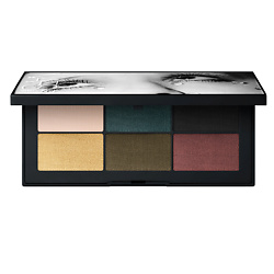 

NARS Палетка теней NARS GLASS TEARS