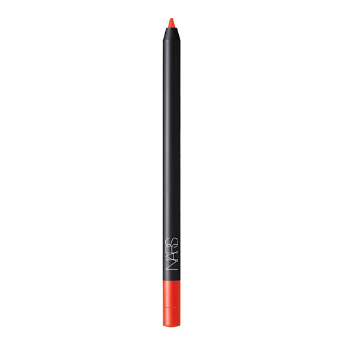 фото Nars карандаш для губ velvet lip liner