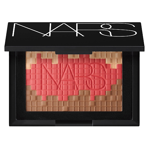 NARS Румяна-мозаика Весенняя коллекция