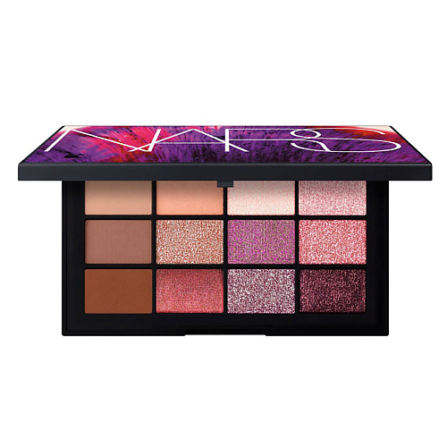 

NARS Палетка теней для век IGNITED