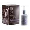 

NATURA SIBERICA Крем для лица мезококтейль FRESH SPA Imperial Caviar, Крем для лица мезококтейль FRESH SPA Imperial Caviar