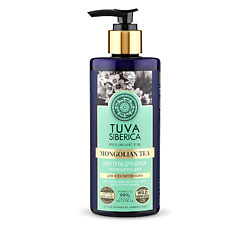 NATURA SIBERICA Гель для душа тонизирующий TUVA  - Купить