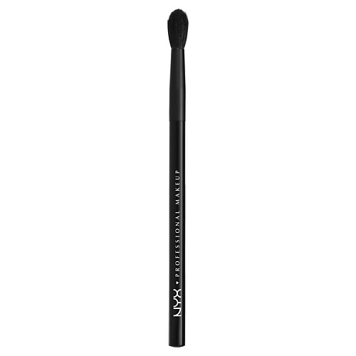 NYX Professional Makeup Профессиональная кисть для макияжа глаз. КУПОЛ. PRO BRUSH - CREASE 17