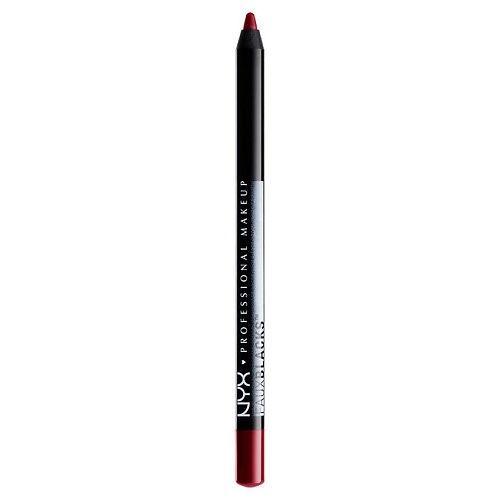 

NYX Professional Makeup Стойкий карандаш для контура глаз. FAUX BLACKS EYELINER