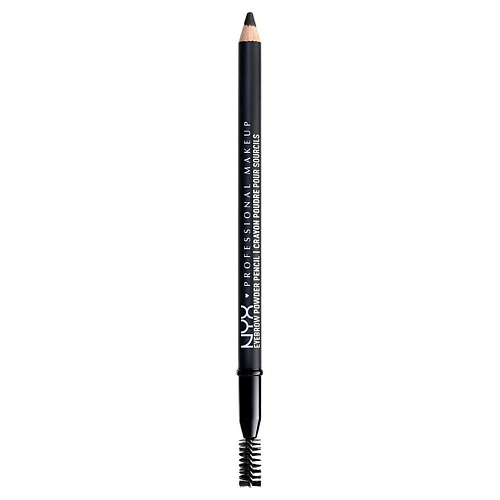 NYX Professional Makeup Карандаш для бровей. EYEBROW POWDER PENCIL