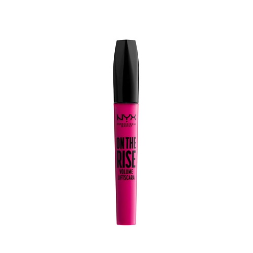 

NYX Professional Makeup Тушь для мгновенного объема. ON THE RISE VOLUME LIFTSCARA