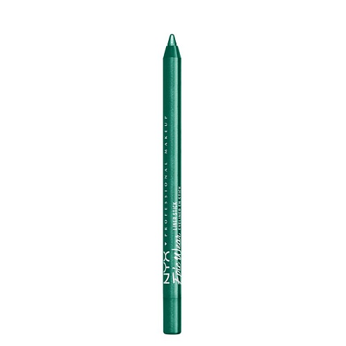 фото Nyx professional makeup стойкий карандаш для глаз epic wear liner