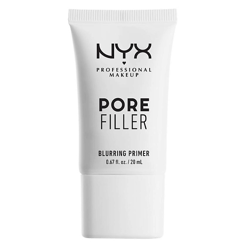 

NYX Professional Makeup Праймер для визуального уменьшения пор "PORE FILLER"