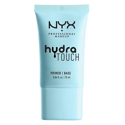 NYX Professional Makeup Увлажняющий праймер HYDRA TOUCH PRIMER (RENO)